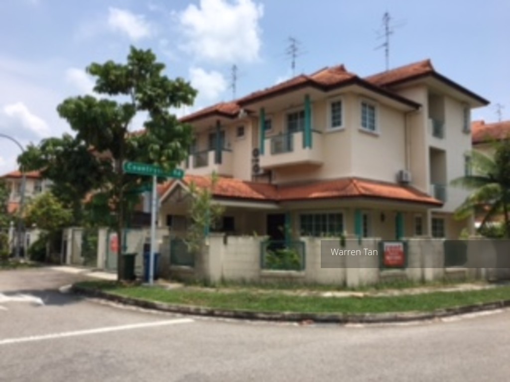 COUNTRYSIDE PLACE (D26), Terrace #118264462
